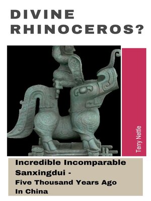 cover image of Divine Rhinoceros?
